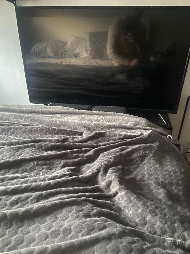 Tv salora, Audio, Tv en Foto, Televisies, Ophalen of Verzenden, Zo goed als nieuw, 50 Hz, Overige merken
