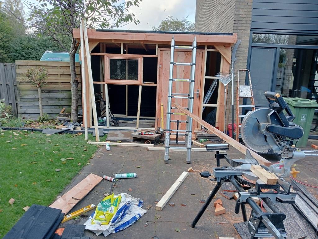 Gepensioneerde Tuinman, Diensten en Vakmensen, Tuinmannen en Stratenmakers