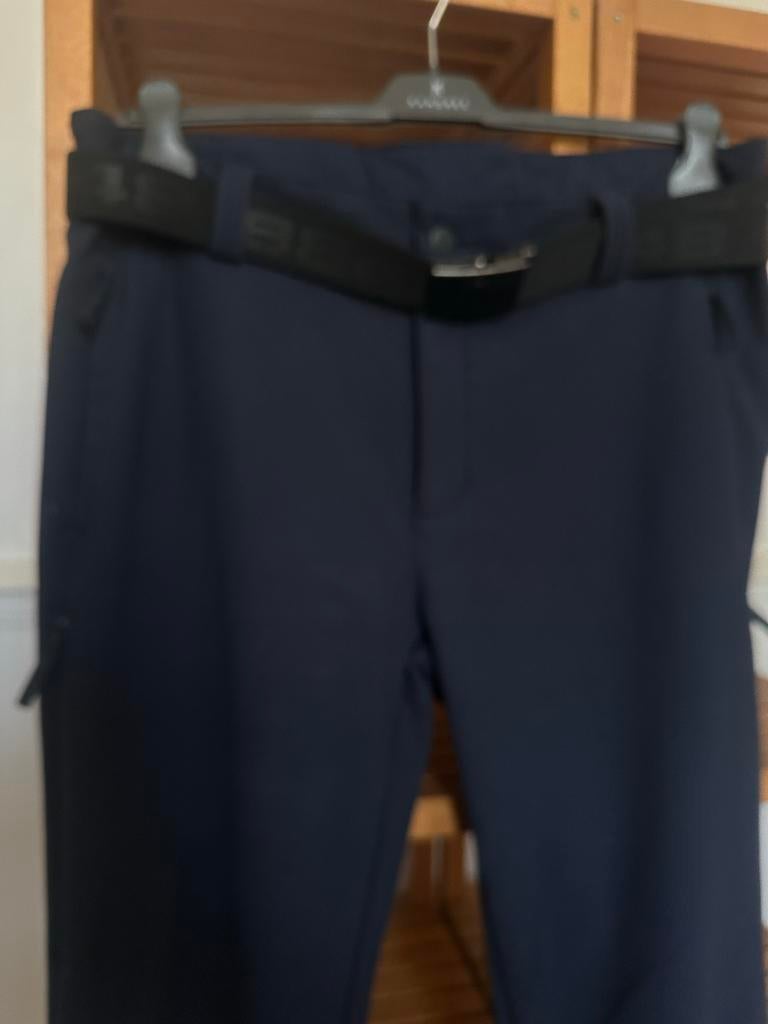 Altitude 8848 Skibroek Heren XL, Kleding | Heren, Wintersportkleding, Zo goed als nieuw, Broek, Maat 56/58 (XL), Ophalen of Verzenden