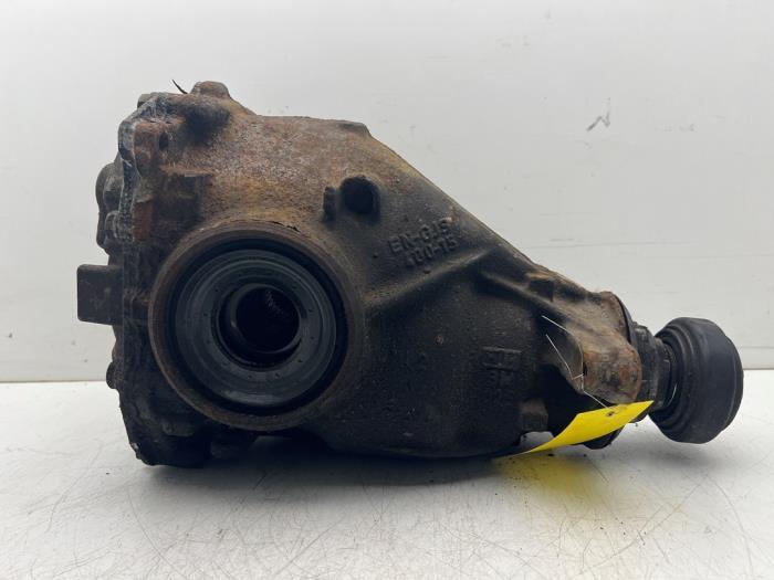 Differentieel achter van een BMW X5, Gebruikt, -, -, Ophalen of Verzenden