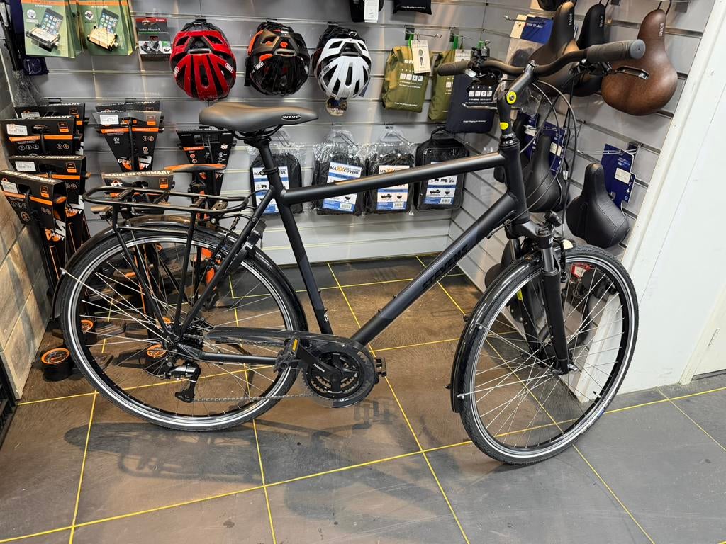 Opruiming Stevens Albis H61, Fietsen en Brommers, Fietsen | Heren | Herenfietsen, Ophalen, Zo goed als nieuw, Overige merken