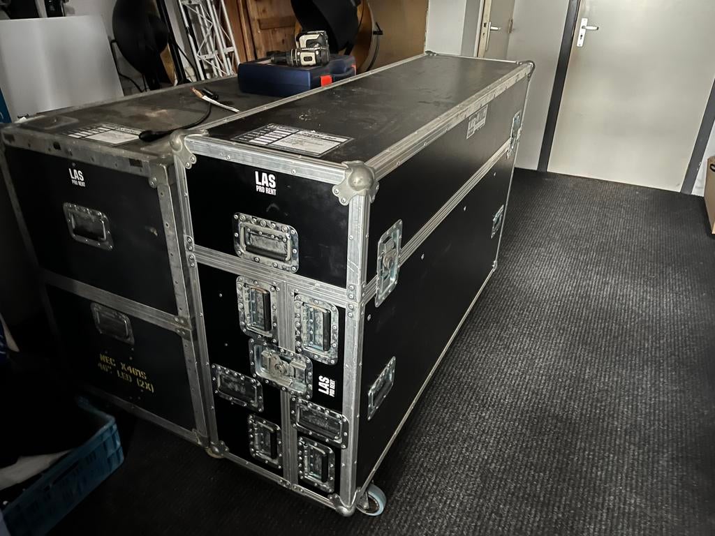 Yamaha M7CL, Ophalen, Gebruikt, 20 kanalen of meer, Microfooningang