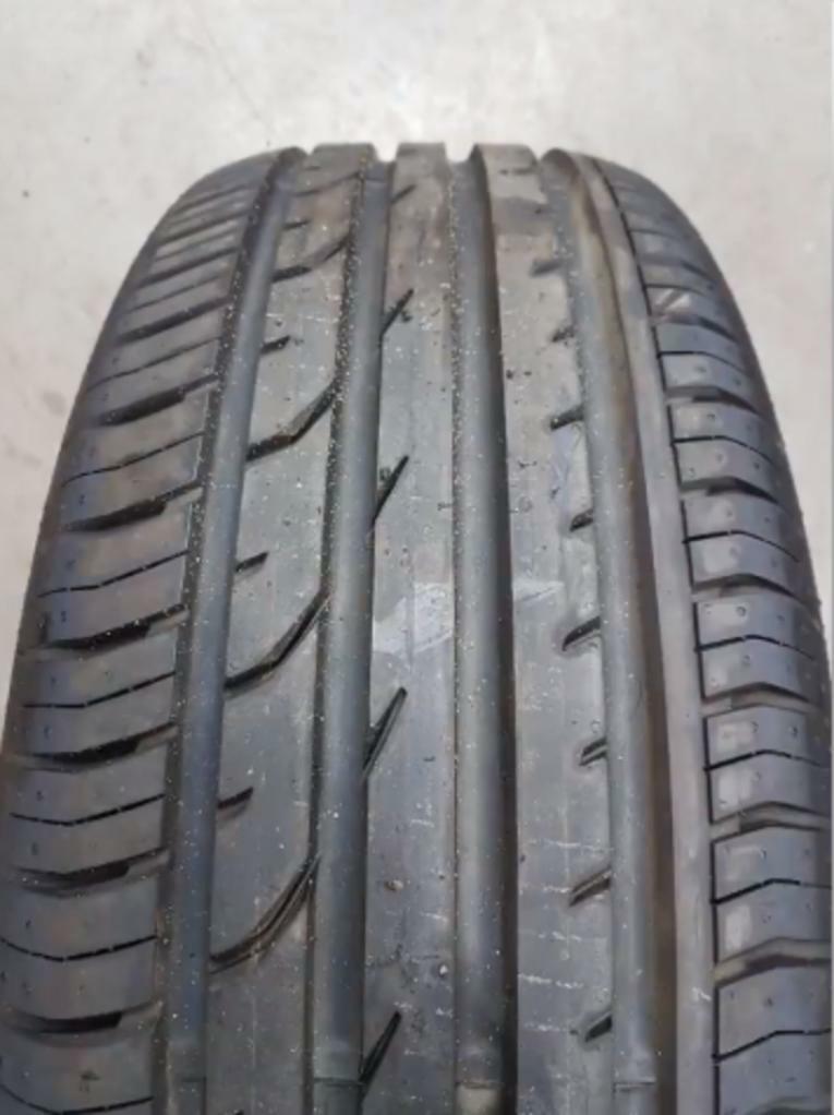 195 55 16 / 205 55 16 / 205 60 16 / 215 55 16, Overige, Gebruikt, 16 inch, Overige