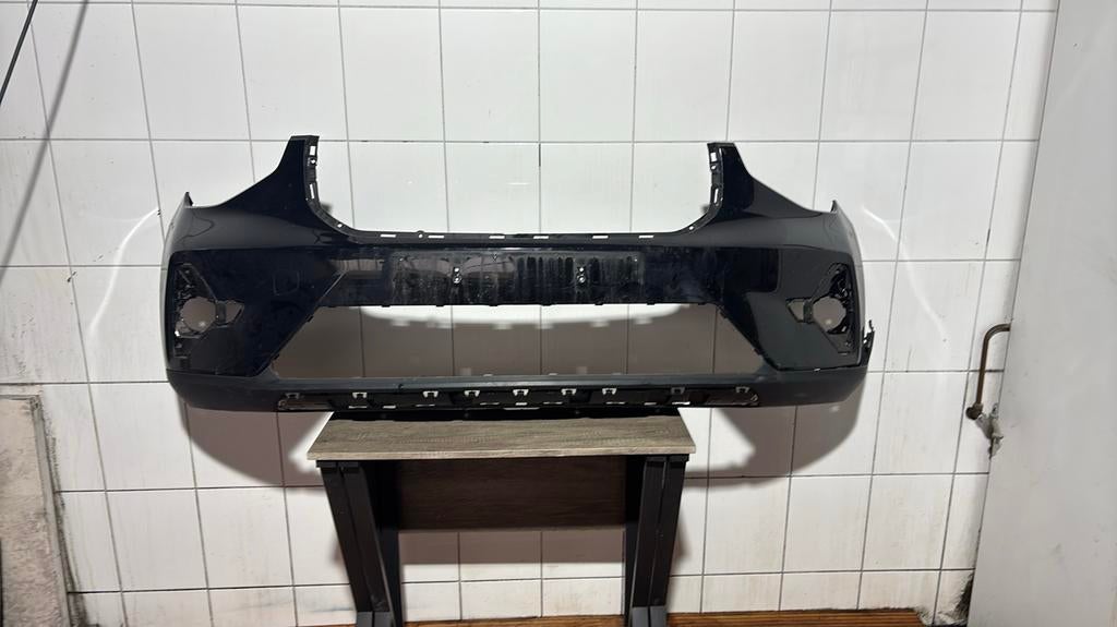 Voorbumper Volvo XC40 – 31690933, Ophalen of Verzenden, Voor, Volvo, Bumper