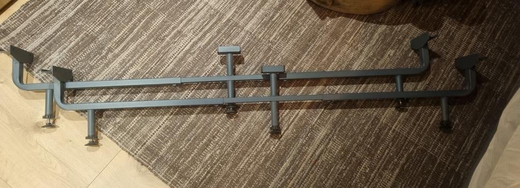 Auping bedbodem, bieden vanaf 75€, Ophalen, Tweepersoons, Zo goed als nieuw, Bedbodem