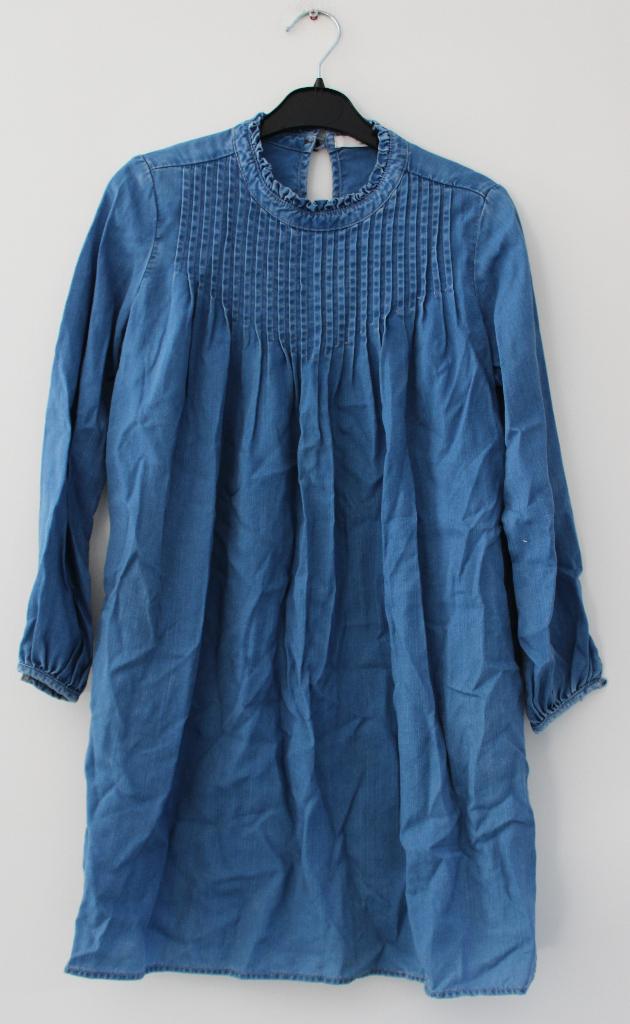 Jurk van Scotch & Soda 128, Gebruikt, Meisje, Ophalen of Verzenden, Jurk of Rok