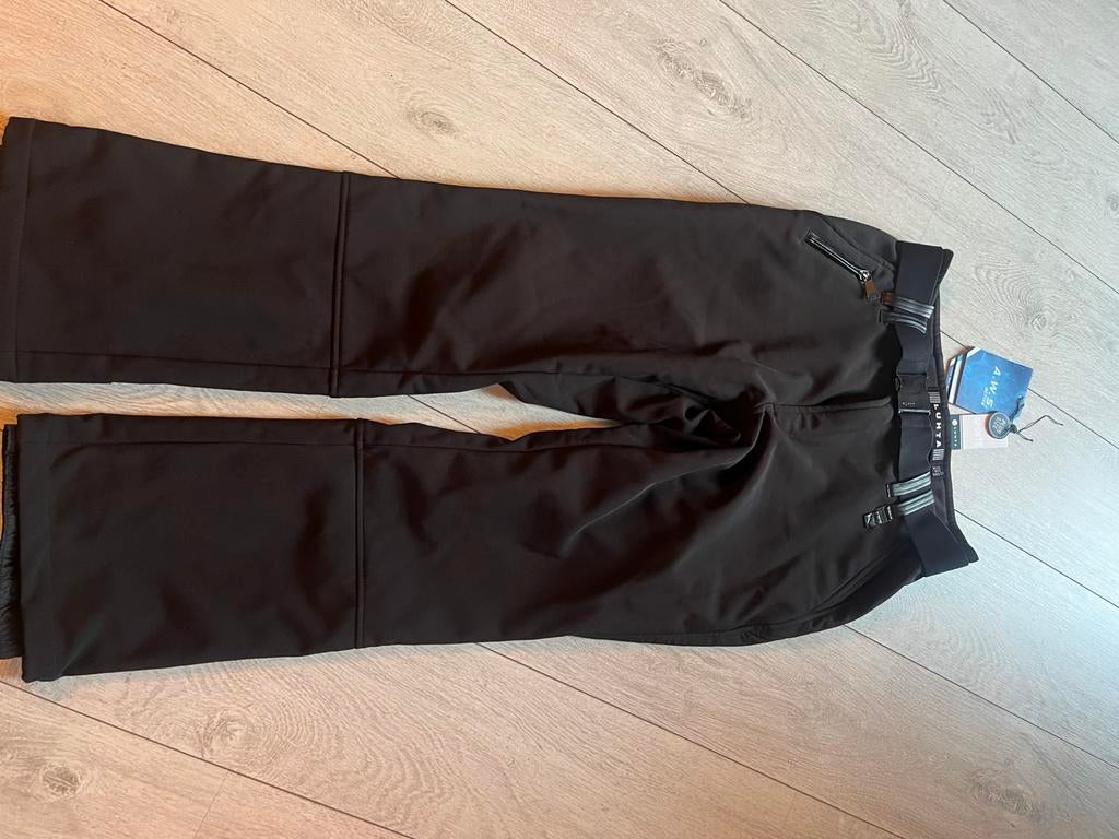 Dames skibroek, Ophalen, Zo goed als nieuw, Broek