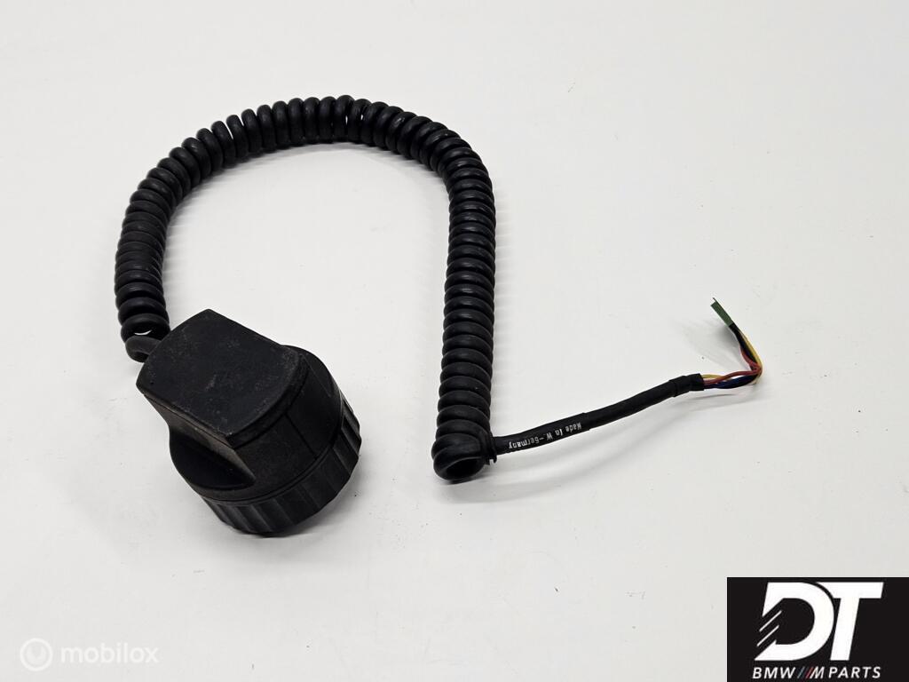 BMW MODIC replacement OBD cable BMW 428912 81129428912, Nieuw, Ophalen of Verzenden