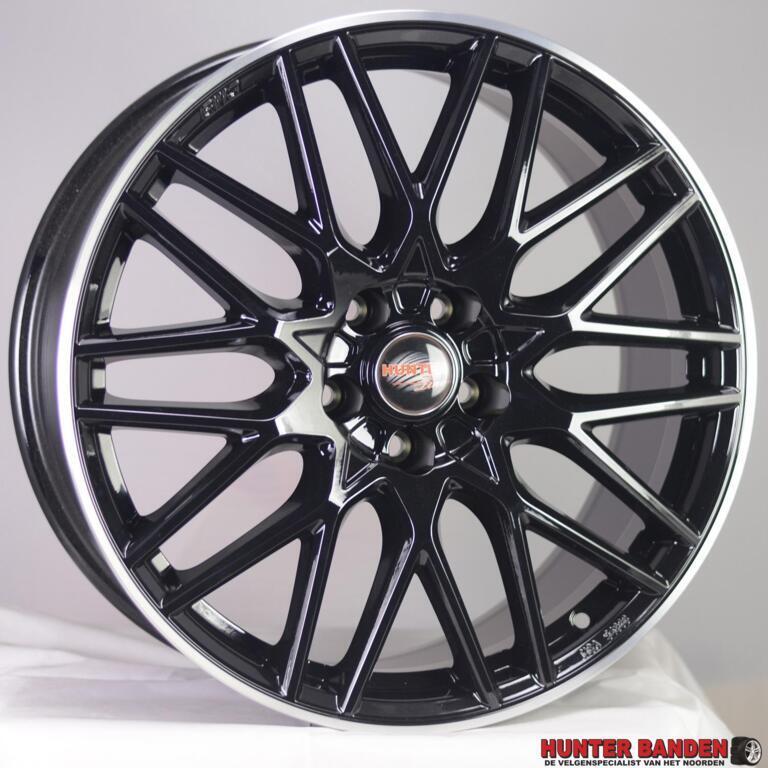 19 inch CM25 velgen Volkswagen Seat Skoda 5x112, 19 inch, Velg(en), Nieuw, Ophalen of Verzenden