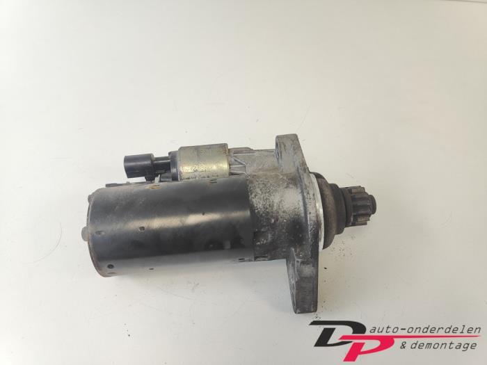 Startmotor van een Seat Ibiza, Gebruikt, -, -, Ophalen of Verzenden