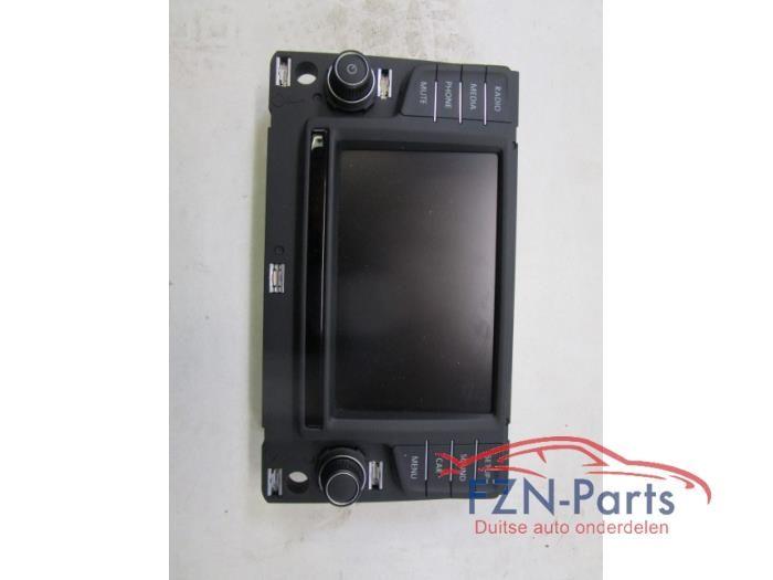 VW Passat B8 Infotainment Display, Ophalen of Verzenden, Gebruikt