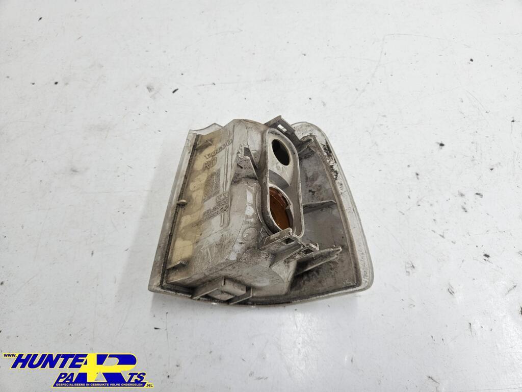 Clignoteur RV Volvo 850 ('91-'96) 11296805872, Gebruikt, Ophalen of Verzenden, Volvo, Volvo