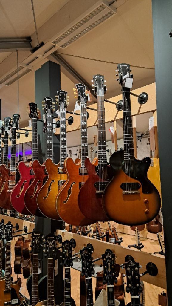 Eastman Elektrische Gitaren