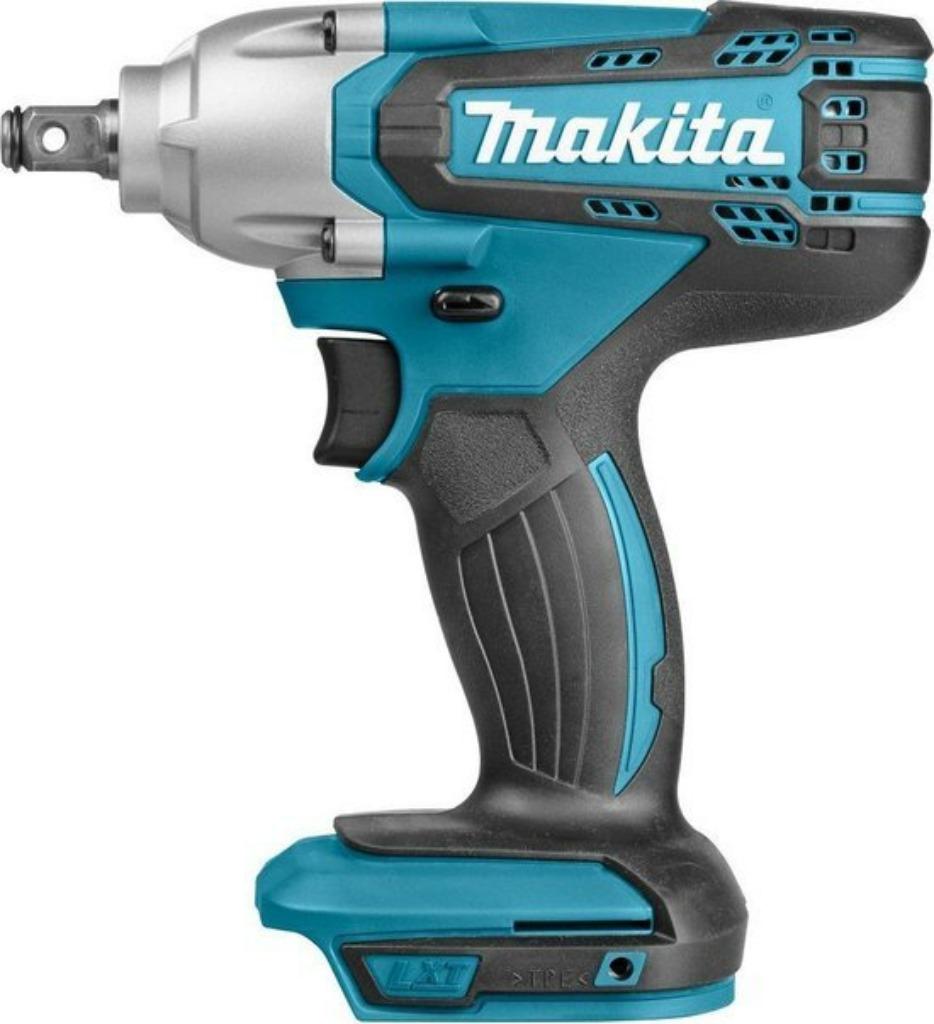 Makita 18V Slagmoersleutel | Losse body | NIEUW leverbaar!, Ophalen, Nieuw