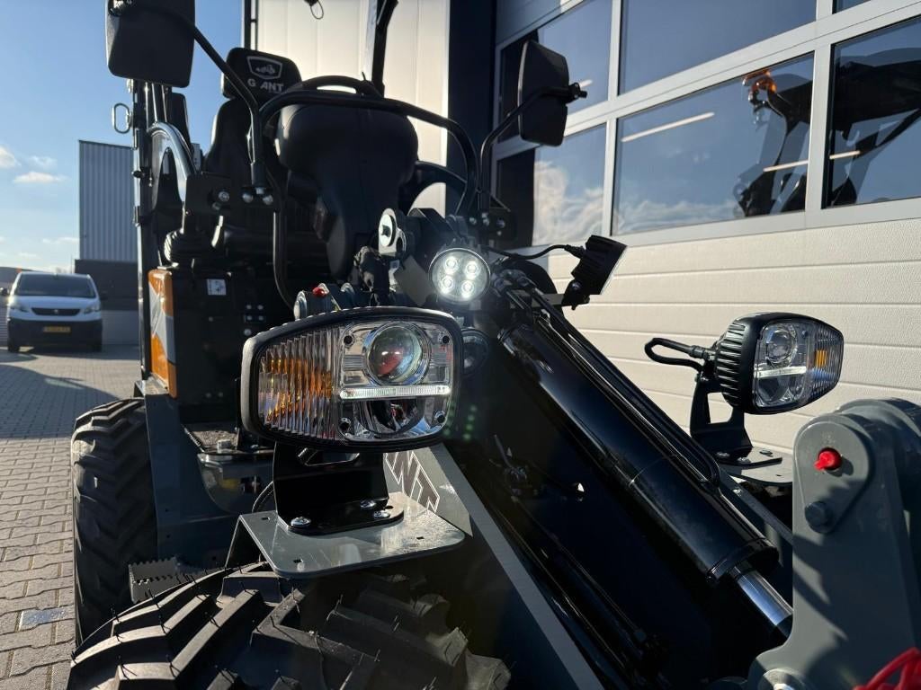 Giant Led verlichting pakket G1500 332 263 SWT x-tra, Ophalen of Verzenden