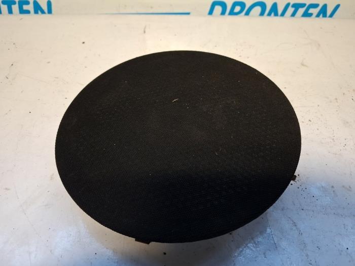 Speakerkap van een Alfa Romeo Spider, Auto-onderdelen, Interieur en Bekleding, Gebruikt, -, Verzenden, -