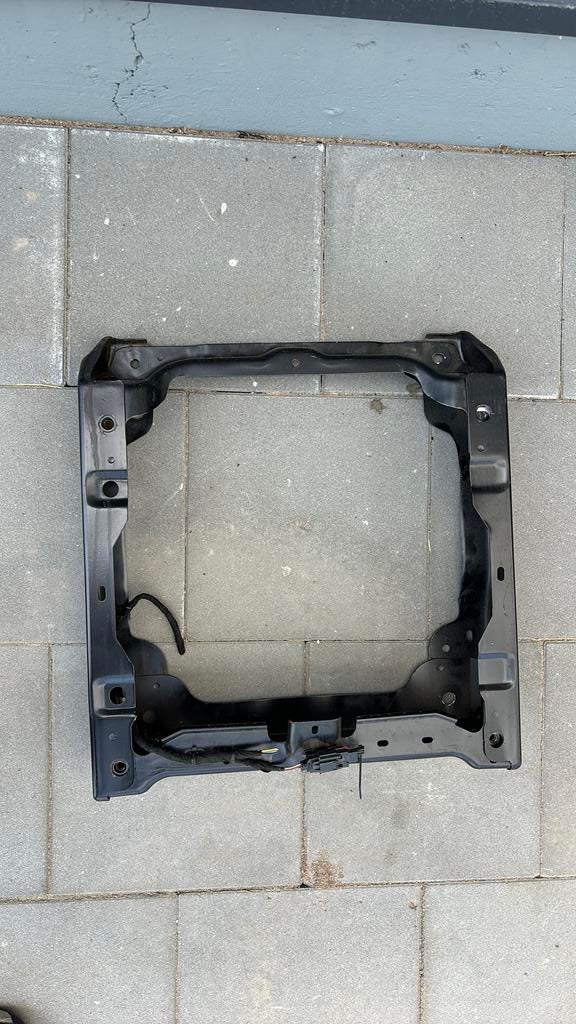 Onderbak console stoel Opel Vivaro Tafic Talento vanaf 2014, Tymtop, Nieuw, Tymtop5@gmail.com, Renault