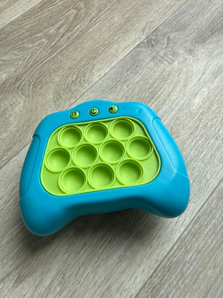 Fidget Toy met Geluid en Licht, Ophalen of Verzenden, Nieuw