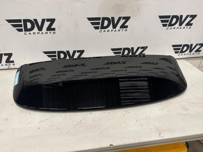 Achterspoiler van een Volkswagen ID.7 (LA7C), Gebruikt, -, Volkswagen, -