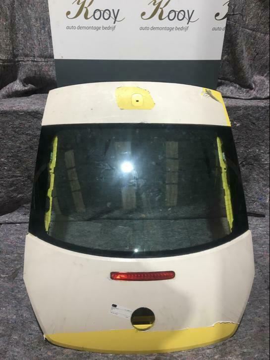 Achterklep VW Beetle BJ2013 kleur geel nog in de folie, Ophalen, Gebruikt, Achter, Achterklep