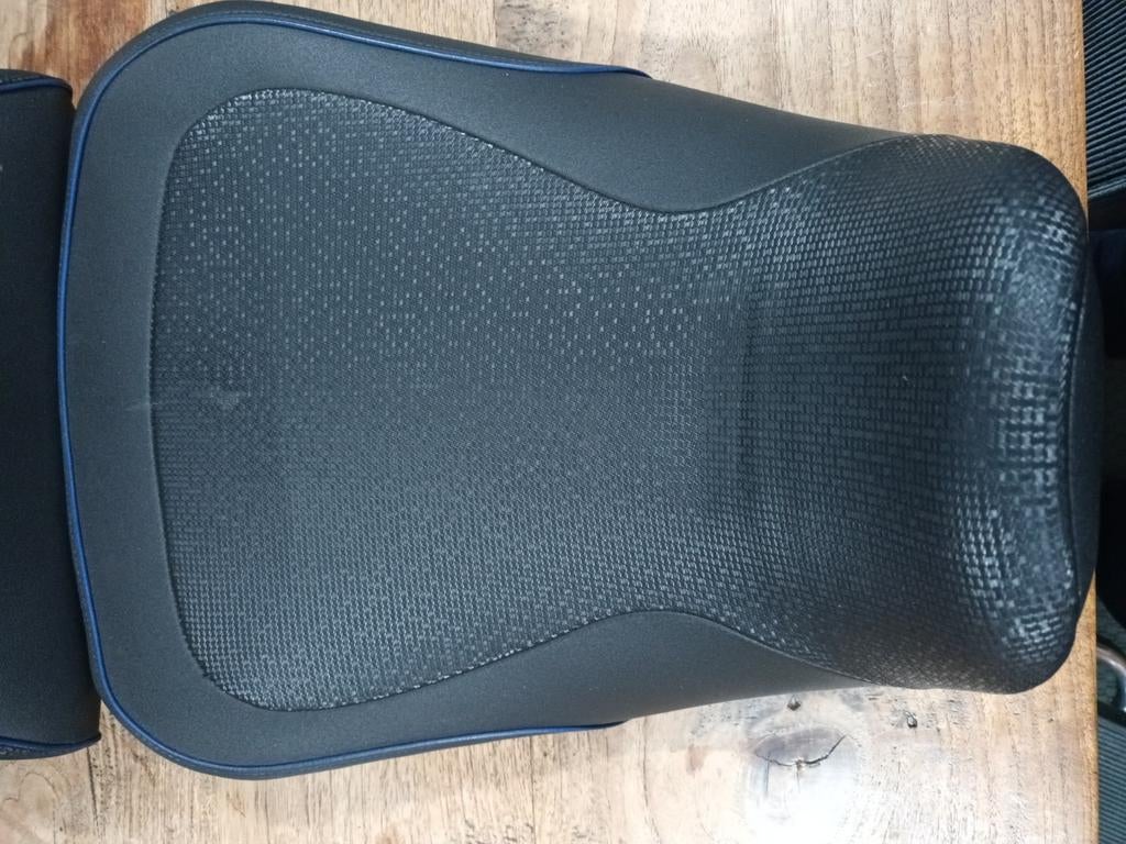 Yamaha Tracer 900  Comfortbuddy en hoge ruit., Ophalen of Verzenden