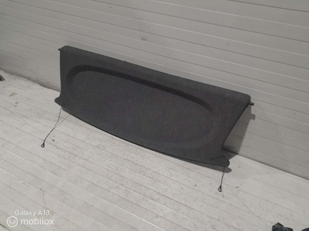Hoedenplank Fiat Punto, Auto-onderdelen, Interieur en Bekleding, Gebruikt, Ophalen of Verzenden