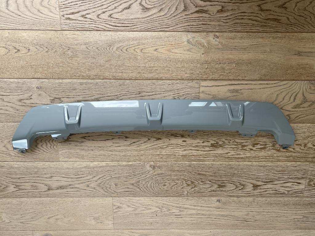 Oem BMW X5 G05 #51128099114 Bodembeschermplaat, BMW AG, Nieuw, Ophalen of Verzenden, Achter