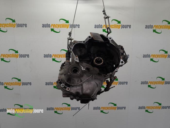 Versnellingsbak van een Chevrolet Matiz, Gebruikt, -, -, 3 maanden garantie