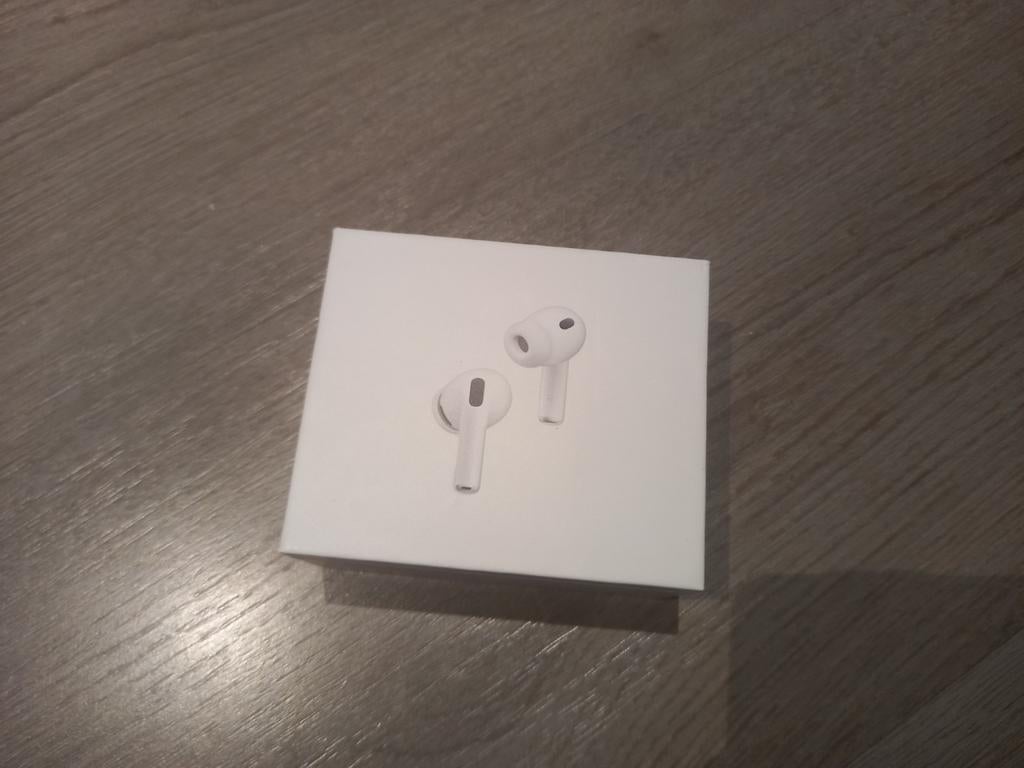 Airpods pro3 nieuwste versie!, Telecommunicatie, Ophalen of Verzenden, Zo goed als nieuw