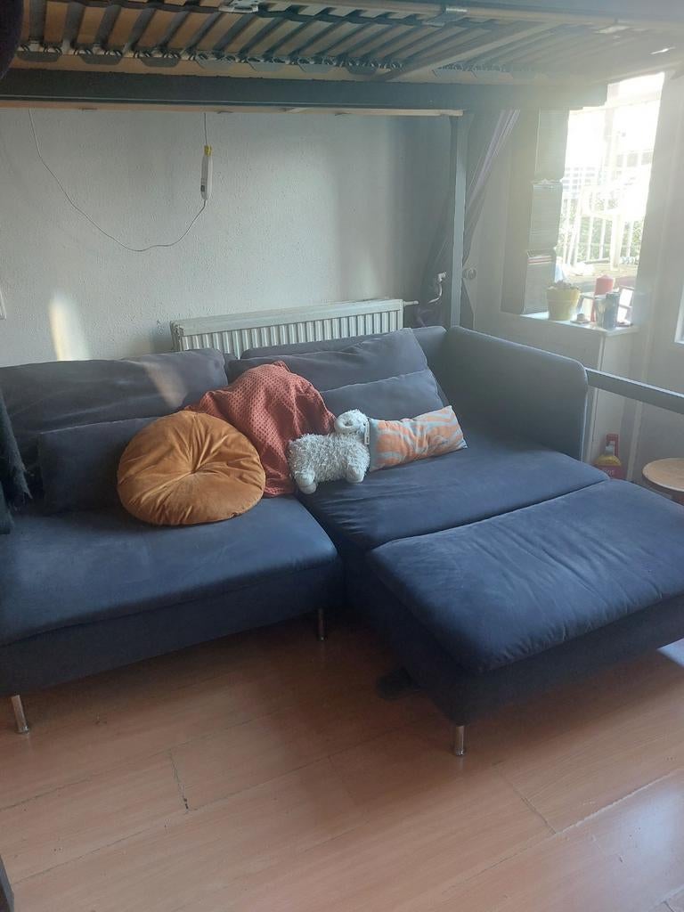 SÖDERHAMN, Huis en Inrichting, Banken | Bankstellen, Ophalen of Verzenden, Gebruikt, 150 tot 200 cm