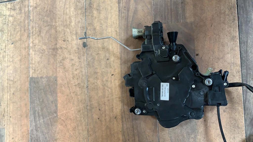 Volkswagen T5 schuifdeur mechaniek, Auto-onderdelen, Carrosserie en Plaatwerk, Volkswagen, Gebruikt, Ophalen of Verzenden