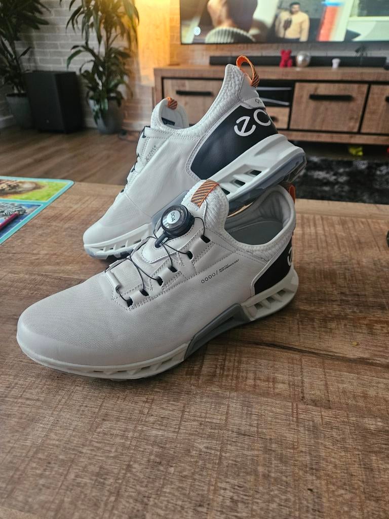 Ecco Golf Schoenen - Nieuw maat 43, Ophalen of Verzenden, Nieuw, Schoenen, Overige merken