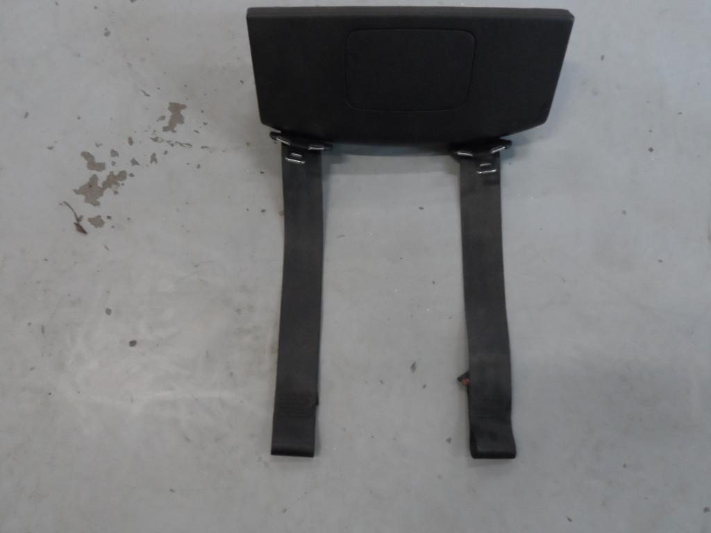 Gordels Peugeot 307CC, Auto-onderdelen, Ophalen of Verzenden, Gebruikt, Peugeot