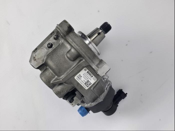 Dieselpomp van een Ford Transit Connect, Gebruikt, -, -, Ophalen of Verzenden