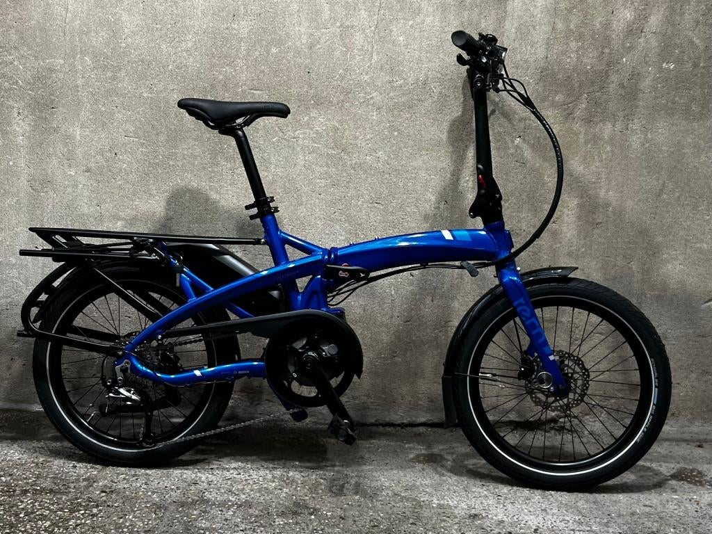 Tern Vektron Q9 Nieuw, Fietsen en Brommers, Fietsen | Vouwfietsen, 20 inch of meer, Versnellingen, Nieuw, Info@ternbicycles.eu