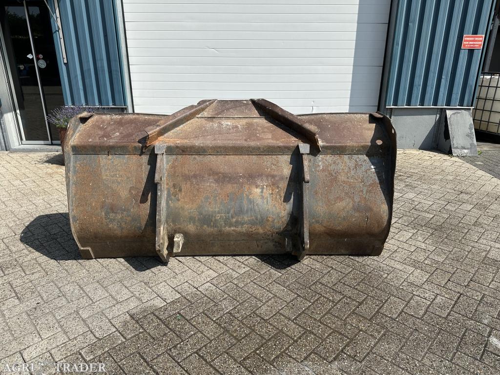VOLVO Bak, Niet opgegeven, -, Niet opgegeven