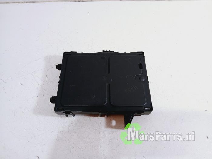 Computer Body Control van een Renault Scenic, Gebruikt, -, Renault, -