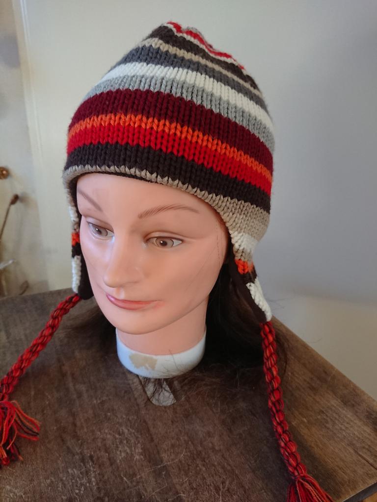 Barts beanie muts, Barts, Ophalen of Verzenden, Zo goed als nieuw, One size fits all