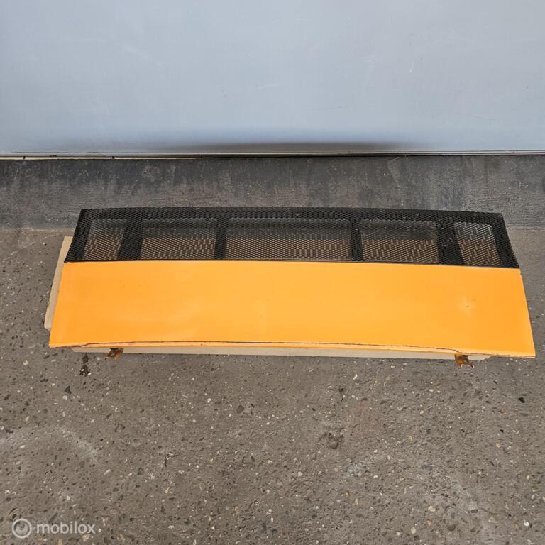 Motorklep Porsche 914, Gebruikt, Ophalen of Verzenden, Motorkap