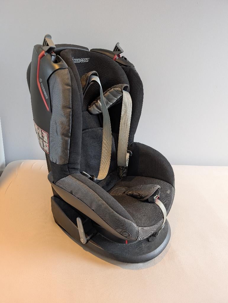 Maxi Cosi Tobi autostoel peuter, Kinderen en Baby's, Autostoeltjes, Ophalen, Verstelbare rugleuning, 9 t/m 18 kg, Maxi-Cosi