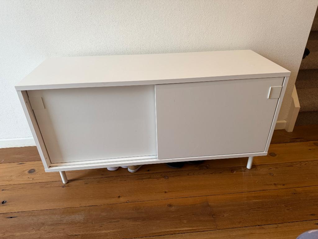 schoenenkast, Ophalen, Gebruikt