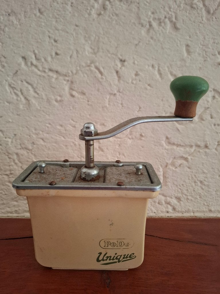 Koffiemolen, Antiek en Kunst, Ophalen of Verzenden