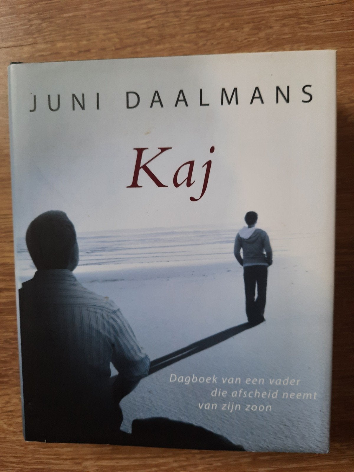 Juni Daalmans - Kaj, Ophalen of Verzenden, Zo goed als nieuw, Juni Daalmans, Overige