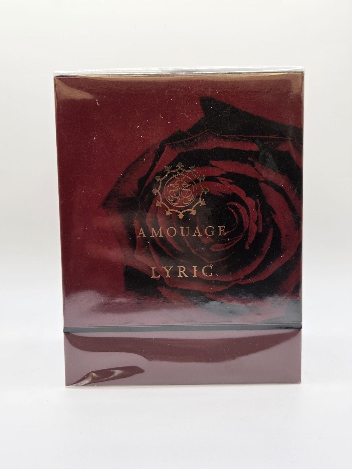 Amouage Lyric woman (2018) nieuw in seal, Ophalen of Verzenden, Nieuw