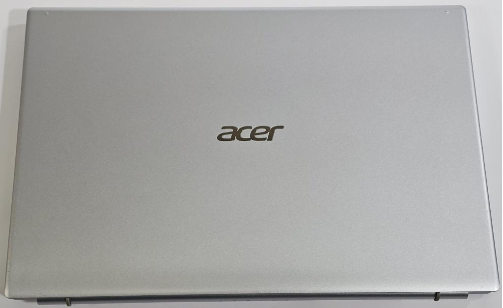 Acer Aspire 3 A315-58-57F6 | Tweedehands, Computers en Software, Windows Laptops, Intel Core i5-1135G7, Ophalen of Verzenden, Europalaan 89, 5232BC s-Hertogenbosch, Nederland