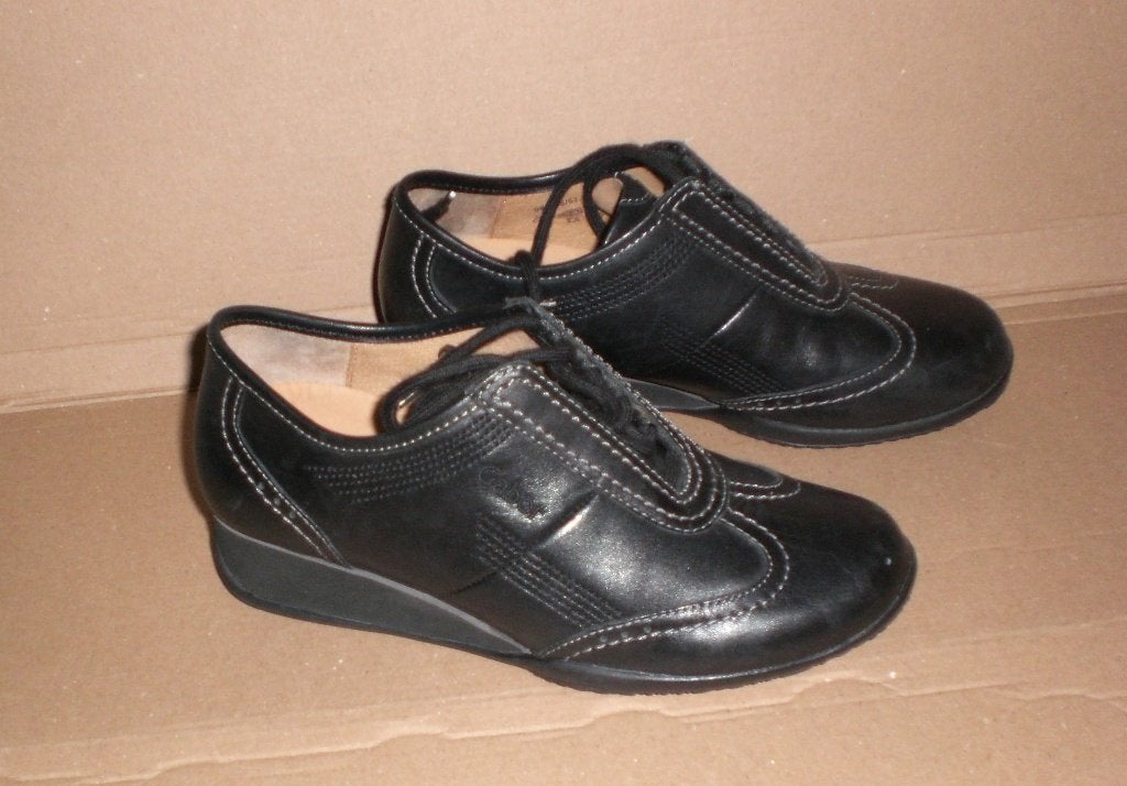 veterschoenen   maat 35 merk: Gabor, Kleding | Dames, Schoenen, Zwart, Overige typen, Gabor, Ophalen of Verzenden