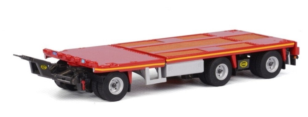 WSI JUMBO AANHANGER, Wsi, ., Nieuw, Ophalen of Verzenden