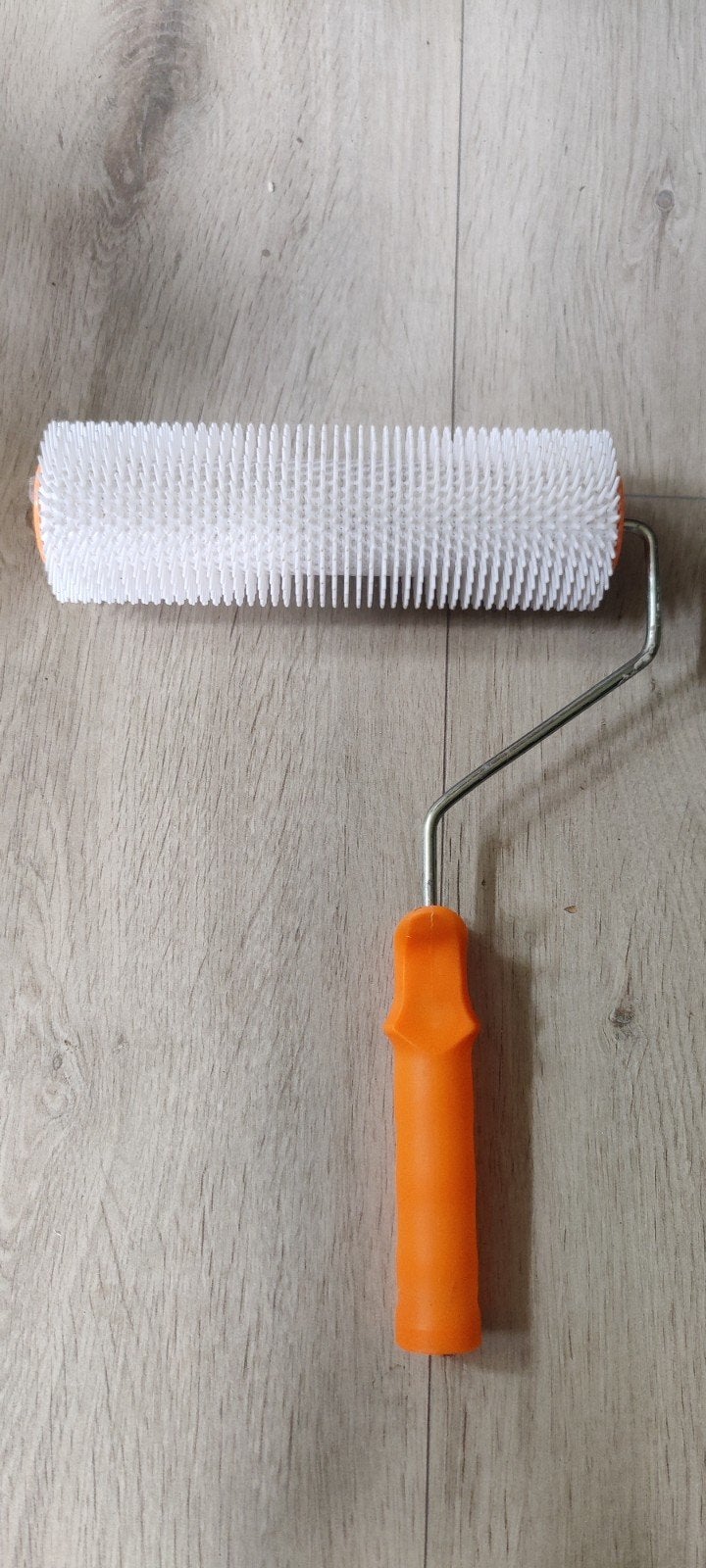Prikroller voor egaline - 22cm breed, Doe-het-zelf en Verbouw, Ophalen of Verzenden, Zo goed als nieuw, Overige typen, Overige merken