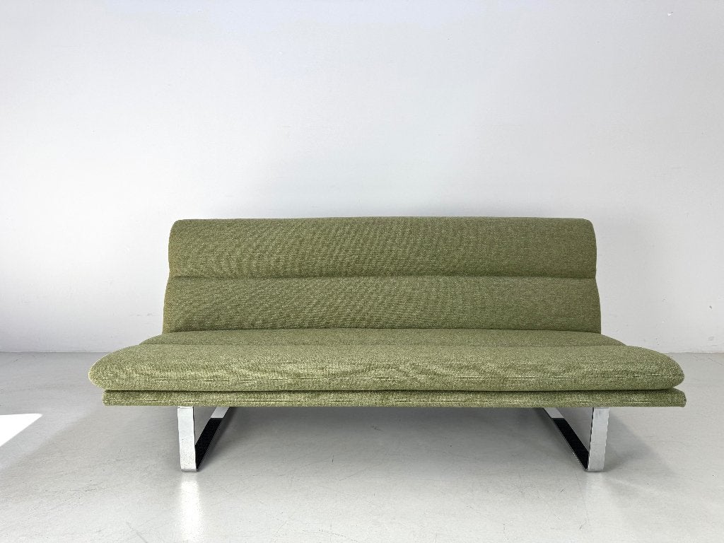 Artifort bank ontwerp van Kho Liang Le., Huis en Inrichting, Banken | Sofa's en Chaises Longues, Ophalen of Verzenden, Zo goed als nieuw