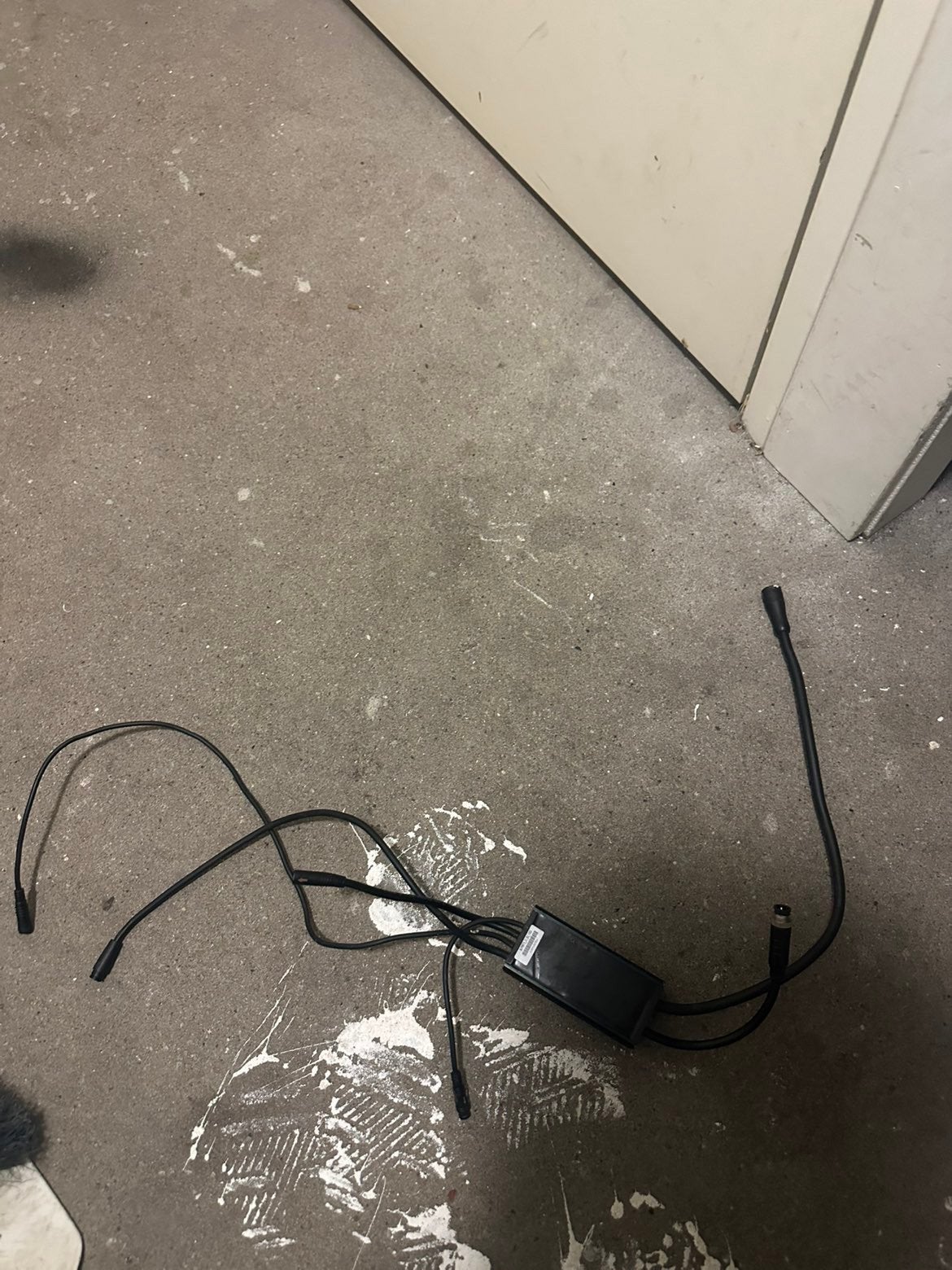 super 73 zx controller, Ophalen, Zo goed als nieuw, Overige typen, Overige merken
